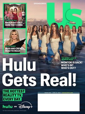 Us Weekly - Magazine